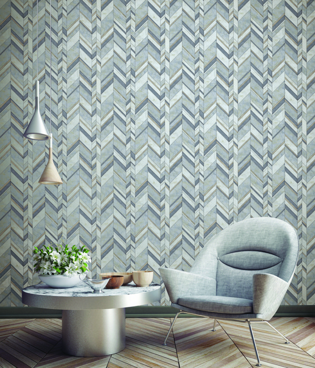 Hình ảnh giấy dán tường Terra 83105-3 